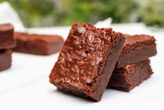 Chocolate Brownies