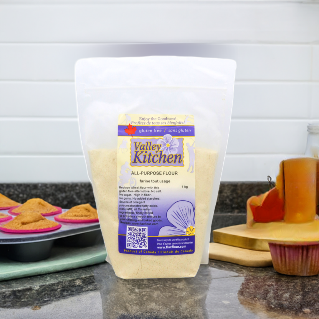 All Purpose Flour