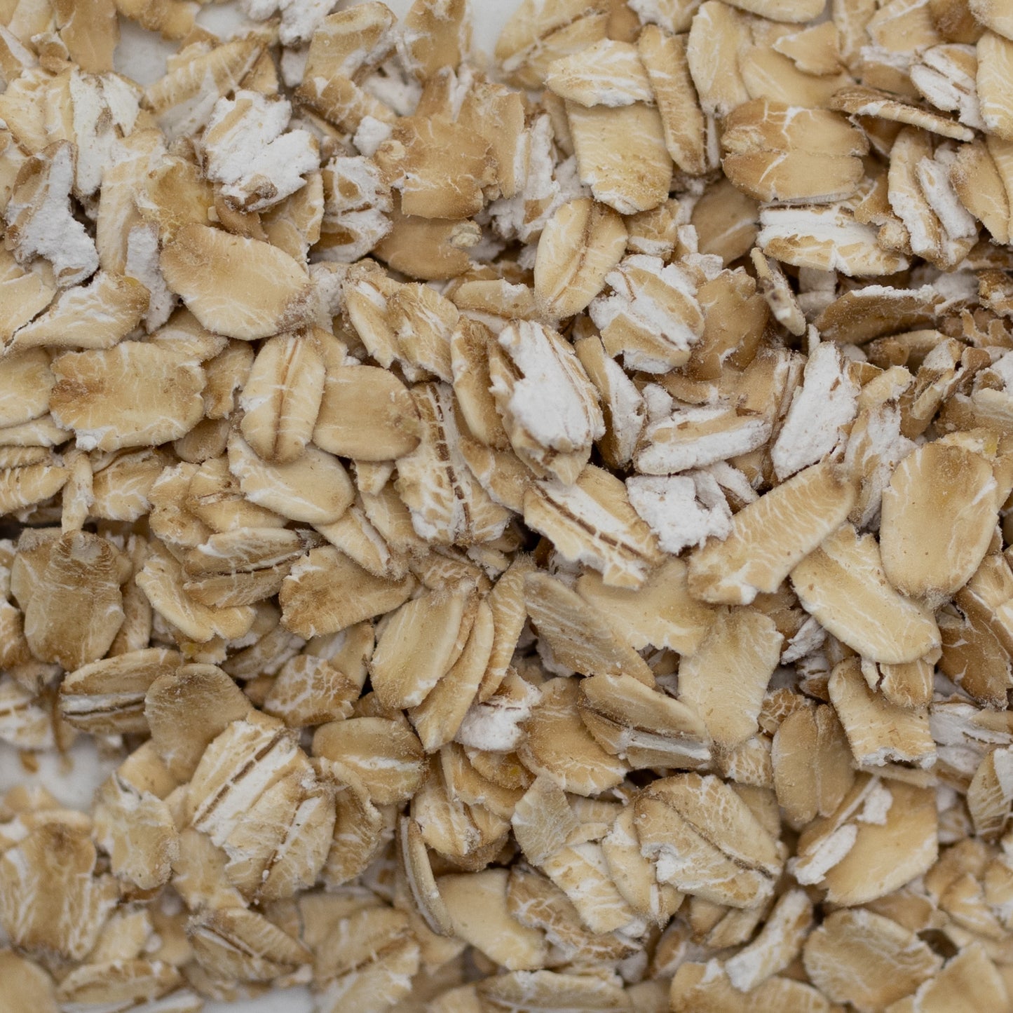 Whole Rolled Oats