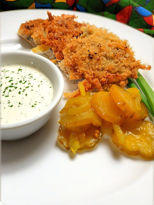 Potato Pancakes