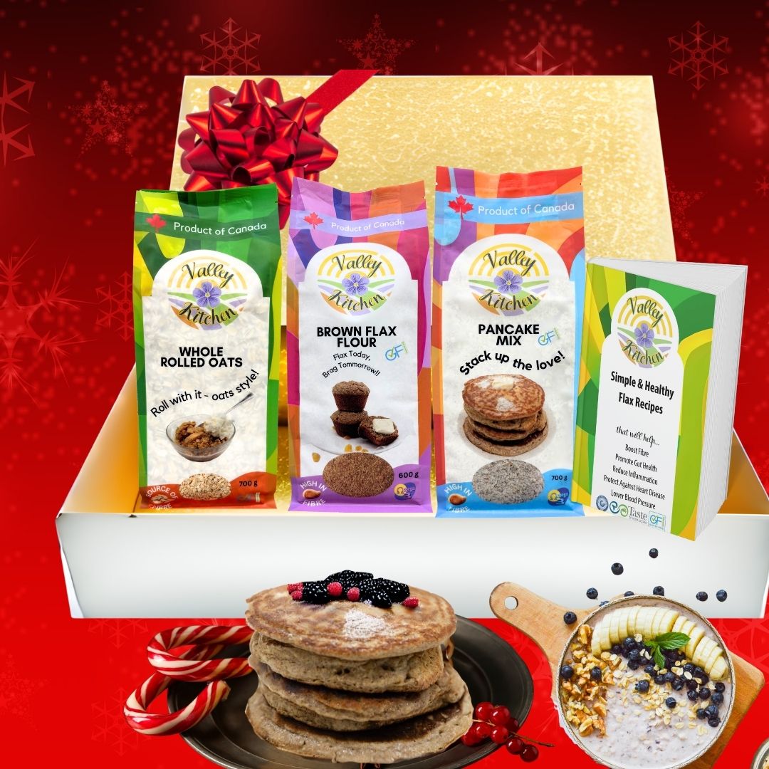 Breakfast Gift Box