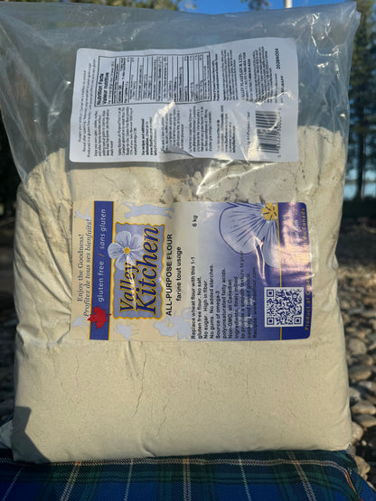 All Purpose Flour