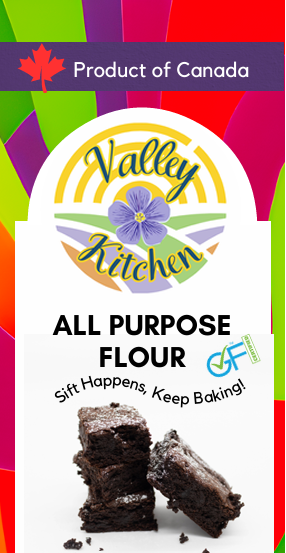 All-Purpose Flour