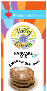 Pancake Mix