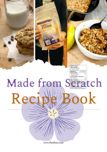 Valley Kitchen Cookbook