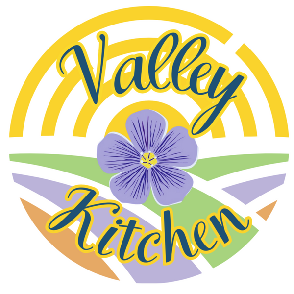 Valley Flaxflour 