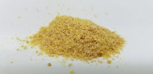 Gluten Free Golden Milled Flaxseed. Canadian. Nova Scotia. Flax.