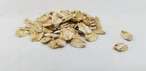 Gluten Free Whole Oats