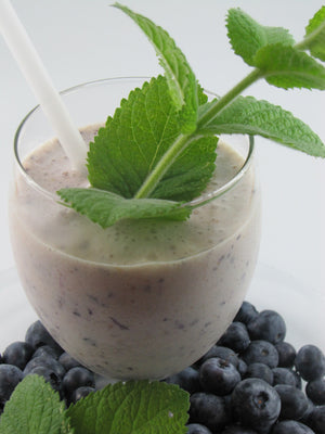 Flax Powder 10g Individual Portion
