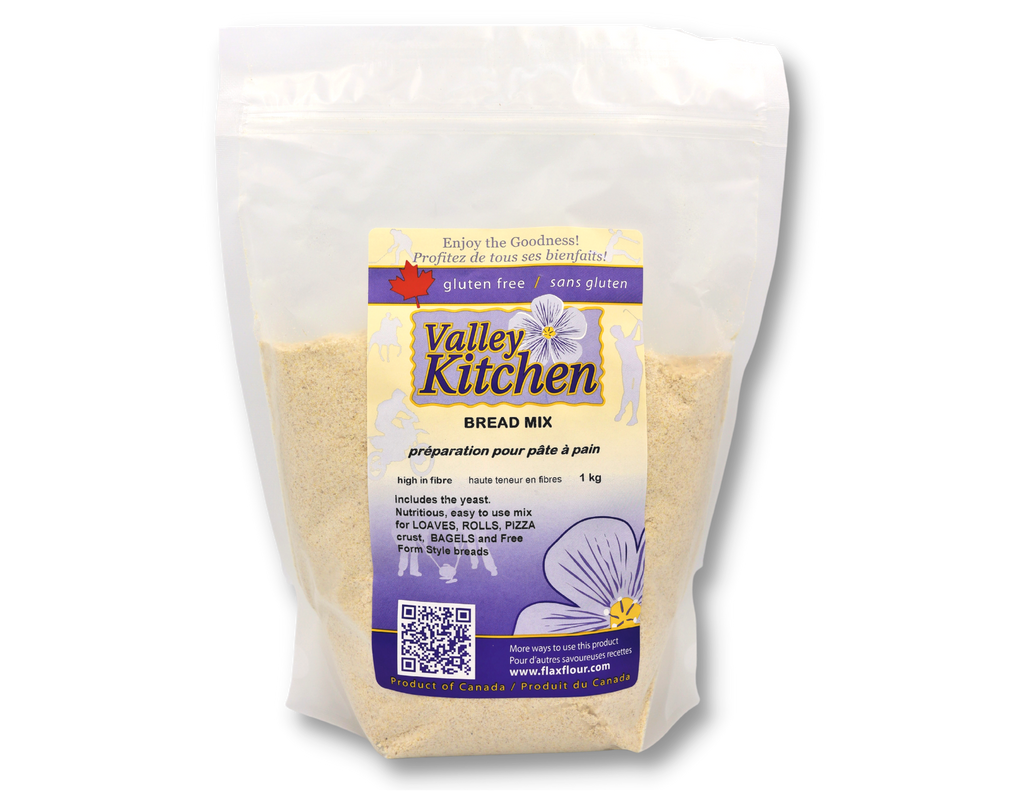 Bread Mix